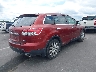 JM3TB38V780****** Salvage and Wrecked 2008 Mazda CX-9 in North Carolina State