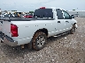 1D7HA18287J****** Salvage and Wrecked 2007 Dodge Ram 1500 in Oklahoma State