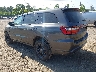 1C4RDJDG9MC****** Salvage and Repairable 2021 Dodge Durango in Long Island
