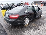 WDDHF8HB1AA****** Salvage and Wrecked 2010 Mercedes-Benz E-Class in Illinois State