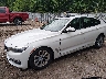 WBA3X5C56ED****** Reparables 2014 BMW 328i Gran Turismo en Estado de Wisconsin