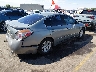 1N4BL21E17N****** Salvage and Wrecked 2007 Nissan Altima in Utah State