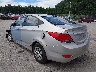 KMHCT4AE7FU****** Used and Repairable 2015 Hyundai Accent in Portland Gorham