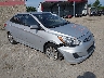 KMHCT4AE7FU****** Salvage and Wrecked 2015 Hyundai Accent in Portland Gorham