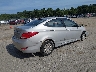 KMHCT4AE7FU****** Salvage and Wrecked 2015 Hyundai Accent in Maine State