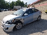 KMHCT4AE7FU****** Salvage and Repairable 2015 Hyundai Accent in Maine State