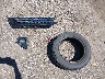 ML32AUHJ6MH****** Wrecked 2021 Mitsubishi Mirage in Illinois State