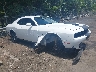 2C3CDZBT2NH****** Salvamento y Destrozados 2022 Dodge Challenger en Greensboro