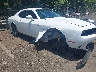 2C3CDZBT2NH****** Salvamento y Reparables 2022 Dodge Challenger en Estado de Carolina del Norte