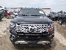 1FMJU1MT1KE****** Wrecked 2019 Ford Expedition in Kansas State