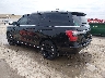 1FMJU1MT1KE****** Salvage and Repairable 2019 Ford Expedition in Wichita