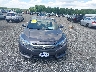 2HGFC3B7XHH****** Destrozados 2017 Honda Civic en Estado de Maryland
