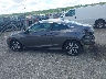2HGFC3B7XHH****** Reparables 2017 Honda Civic en Estado de Maryland