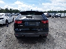 SADCJ2FXXLA****** Destrozados 2020 Jaguar F-PACE