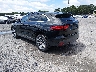 SADCJ2FXXLA****** Salvamento y Reparables 2020 Jaguar F-PACE en Charleston