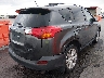 2T3DFREV0FW****** Salvamento y Reparables 2015 Toyota RAV4 en Estado de Illinois
