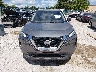 JN8AT3AB0MW****** Wrecked 2021 Nissan Rogue in Kentucky State