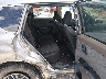 JN8AT3AB0MW****** Wrecked 2021 Nissan Rogue in Bowling Green
