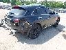 JN8AS1MU4BM****** Salvage and Wrecked 2011 Infiniti FX50 in Virginia State