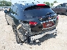 JN8AS1MU4BM****** Salvage and Repairable 2011 Infiniti FX50 in Virginia State