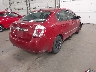 3N1AB6AP9AL****** Salvage and Wrecked 2010 Nissan Sentra in Minnesota State