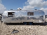 00000000S12****** Salvamento y Reparables 1965 Airstream Overlander en Estado de Texas