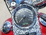 1HD1FR4187Y****** Salvamento 2007 Harley-Davidson Road King Classic en Rec Rides Online Exclusive