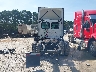 3AKJHLDR2KS****** Salvage 2019 Freightliner New Cascadia 126