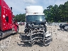 3AKJHLDR2KS****** Wrecked 2019 Freightliner New Cascadia 126 in Georgia State