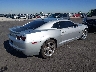2G1FC1EV9A9****** Salvage and Wrecked 2010 Chevrolet Camaro in Illinois State