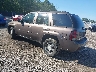 1GNDS13S582****** Salvamento y Reparables 2008 Chevrolet Trailblazer en Lexington