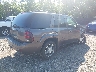1GNDS13S582****** Salvamento y Destrozados 2008 Chevrolet Trailblazer en Estado de Carolina del Sur