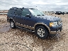 1FMZU74K73Z****** Salvage and Wrecked 2003 Ford Explorer in Amarillo