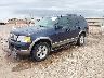 1FMZU74K73Z****** Used and Repairable 2003 Ford Explorer in Amarillo