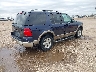 1FMZU74K73Z****** Salvage and Wrecked 2003 Ford Explorer in Texas State