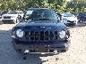 1C4NJRFB9HD****** Destrozados 2017 Jeep Patriot en Estado de Kansas