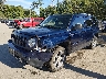 1C4NJRFB9HD****** Usados y Reparables 2017 Jeep Patriot en Kansas City