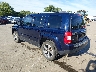 1C4NJRFB9HD****** Salvamento y Reparables 2017 Jeep Patriot en Kansas City