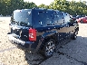 1C4NJRFB9HD****** Salvamento y Destrozados 2017 Jeep Patriot en Estado de Kansas