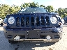 1C4NJRFB9HD****** Salvamento y Reparables 2017 Jeep Patriot en Estado de Kansas