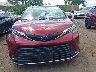 5TDYRKEC5NS****** Destrozados 2022 Toyota Sienna en Estado de Minnesota