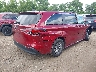 5TDYRKEC5NS****** Salvamento y Reparables 2022 Toyota Sienna en Estado de Minnesota