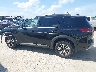 5N1DR3CA6SC****** Repairable 2025 Nissan Pathfinder in Texas State