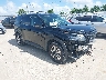 5N1DR3CA6SC****** Salvage and Wrecked 2025 Nissan Pathfinder in Houston South
