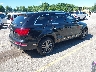 WA1LMAFE0ED****** Salvage and Wrecked 2014 Audi Q7 in Michigan State