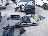 5TDZY5G17LS****** Wrecked 2020 Toyota Sequoia in Texas State