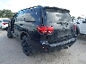 5TDZY5G17LS****** Salvage and Repairable 2020 Toyota Sequoia in Austin