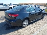 5YFB4MDE9SP****** Salvamento y Destrozados 2025 Toyota Corolla en Estado de California