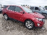2GNAXKEV9L6****** Salvamento y Destrozados 2020 Chevrolet Equinox en Little Rock