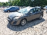 JM1BL1VG7B1****** Used and Repairable 2011 Mazda 3 in Akron Canton